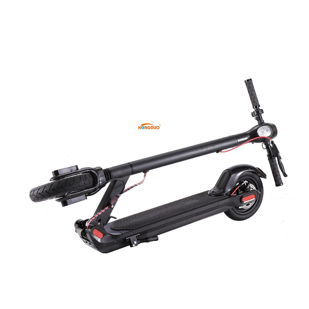 8&quot; inch 36V mi Adult foldable Electric Scooter with two wheel