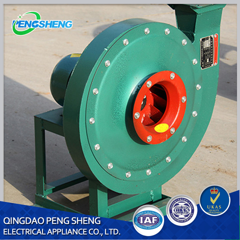 Buy 9-19-4a High Pressure Centrifugal Fan / Air Blower / Blower Fan ...