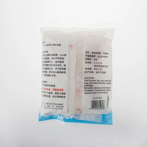 900ML New Old Fashioned Auto Dehumidifier Replace Bag