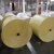 Import 90gsm Single Side Silicone Coated Yellow Glassine  Release Paper from China