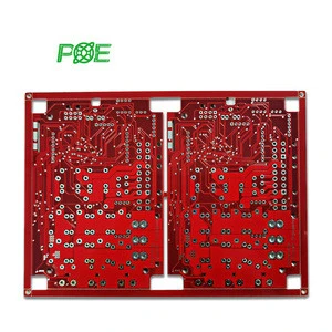 Buy 94v0 Multilayer Pcb Board High Precision Pcb Boards Supplier In ...