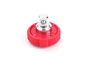 9.5sq Universal joint +  Quick Spinner set Japanese hand tools KTC maker