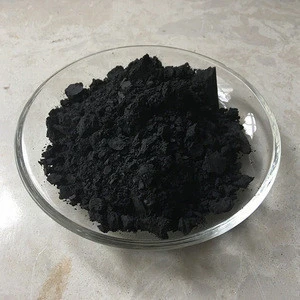 99% Cas 7782-42-5 Natural Graphite Powder 2-3um as release agent