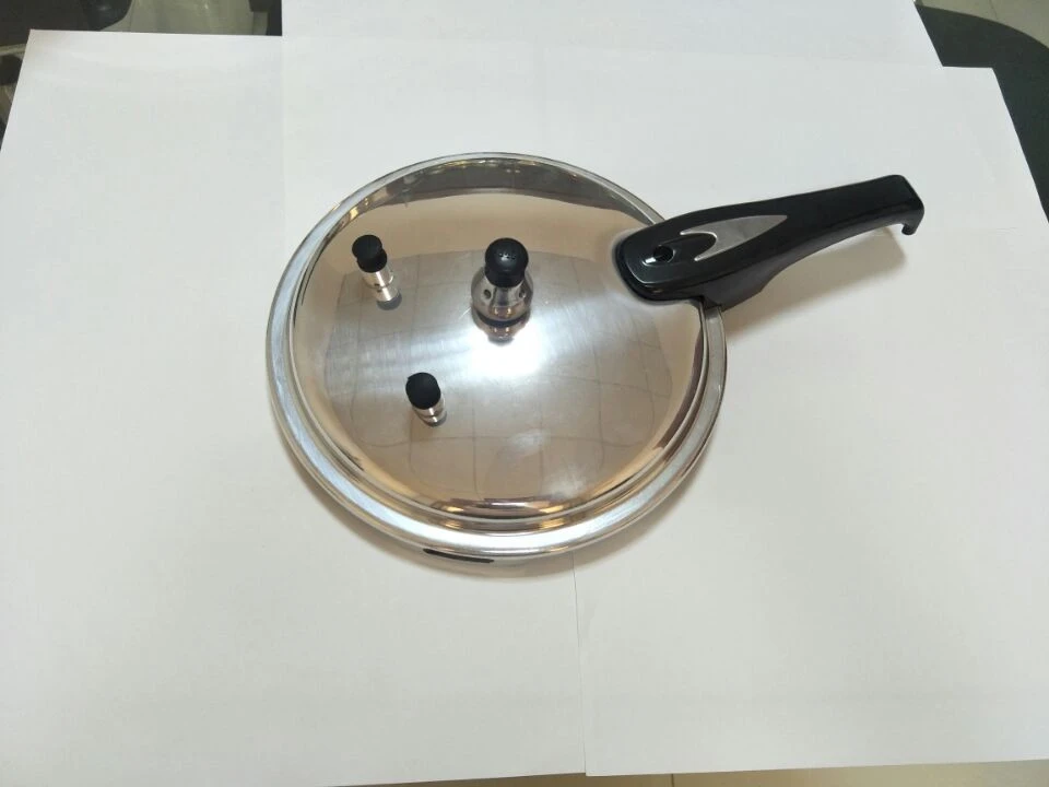 9L China Prestige Cooker Manufacturers Safety Cooking Pan Pressure Cooker 26CM