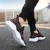 Import A New design slip-on fly knit sneakers sport shoes men casual zapatillas de deporte from China