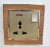 Import A variety of multi-functional socket switches Universal Wall Sockets And Switches from China