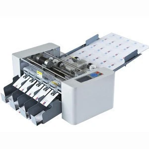 A3/A4 name card cutting machine, how to cut business card machine