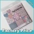 Import A4 paper pack papel scrapbooking for children decoration paper crafts from China