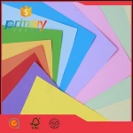 A4 size Cardstock colour paper coloured paper cardboard, office paper, craft paper