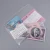Import A5 A6 A7 transparent pvc clear recipe money cash budget binder with envelopes from China