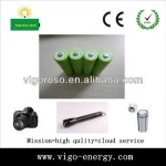 AA2000 NI-MH digital camera rechargeable battery
