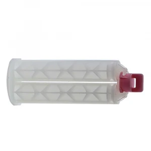 AB Plastic Bottles Hose Manual Syringe 24ml 1:1 Mix of Plastic and Electronic Products Tools