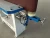 Import abrasive belt sander/wood sanding machine/ Table sanding belt and disc polishing machine from China