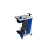 Abs  Medical Computer Cart Ultrasound Machine Trolley Suitable For All  Ultrasound System