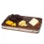 Import Acacia Wood Extra Large Charcuterie Board Slate Cheese Board from China