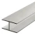 Import accessories profile window material aluminum angle from China