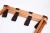 Import ACHINO Hotel Wooden Luggage Rack with Good Quality Solid Wood from China