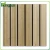 Import Acoustic wall panels linear wood ceiling acoustic wall panel for music rpp groove wooden acoustic panel acoustic timber ceiling from China
