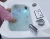 Import Acrylic integrated molding Upper extremity massage hydrotherapy equipment Eddy current bathing Bubble bath from China