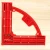Import Adjustable 90 Degree Angle Clamp Right Angle Clip Plastic Corner Wooden Clamp Picture Frame Carpentry Clamps for Woodworking from China