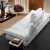 Import Adjustable backrest genuine leather living room sofa from China