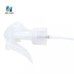 Adjustable Head Sprayer 24 410 agriculture sprayers with Empty Plastic trigger Spray Bottle