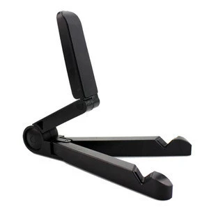 Adjustable tripod table lazy cell phone stand foldable holder flexible desktop phone holder