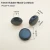 Import Adjustment Anti Slip Cord Lock Rope Hardware Hat Chine Rope Earloop Buckles silicone stopper from China