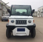 Adult  low-speed electric car/four-wheel electric car