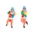 Import Adult Men&#39;s Crazy Clown Party Fancy Costume Mens from China