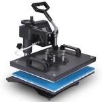 Advanced Heat Press Machine 8 1,Sublimation/Heat Transfer Machine,Heat Press For Mug/Cap/T shirt /Phone case