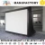 Import advertising inflatable movie projection screen from China