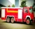 Import Aerial Ladder Fire Truck / Aerial Ladder Fire Truck /aerial platform /hydraulic ladder fire truck for emergency from China