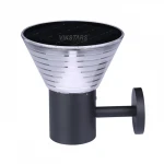 Affordable price garden pole light lawn lamp wall light lamparas solares illumination led garden pole light