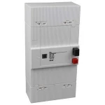 Africa 2P 4P type Residual current circuit breaker for miniature circuit breaker
