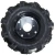 Import Agricultural Assembly Tractor Wheel Size 4.00-8 Tiller Wheel And Inner Tube from China