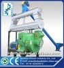 Agricultural forestry wastes straw pellet machine