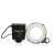 Import AHL-HN100 Macro photography LED Ring Flash Light with LCD Display Adapter Rings and Flash Diffusers for Nikon D7100 D5200 D800 from China