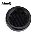Aim-O  Sniper Rifles Cover  for 3X Magnifier  Sniper Rifles Accessories air gun hunting
