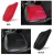 Import Air Cooled Car Seat Cushion Silicone Gaming Chair Cushion Car Seat Cushions For Back Pain from China