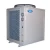 Import Air energy hot water machine heat pump water heater Air Source Heat Pump from China