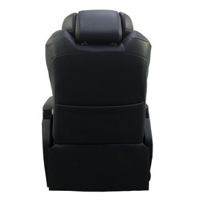 Aircraft Camper Auto Seat Leather Car Seats for Luxury  Cars