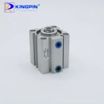 Airtac standard SDA compact air cylinder pneumatic piston cylinder
