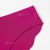 Import Airtamay Wave Edge Cutting Cotton Underwear Laser Cut No Show Underwear Cheeky Panties Seamless  Solid Colors Briefs For Women from China