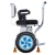 Import Airwheel A6TS Self Balancing Power Chair with Two Wheels from China