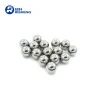 AISI440c stainless steel ball 9mm with ISO9001
