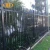 Import  best selling classical design spear top cheap metal fencing for garden or building from China