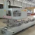 Import  Machine 5 Axis Aluminum Profile Machining Center from China