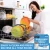Import All-In-One Eco-Friendly Powerful Dishwashing Cleaner Tablets/Tablets Dishwash Washing China Manufacturers Tableware Detergent from China