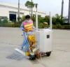 All-in-one Thermoplastic Kneader Road Marking Machine